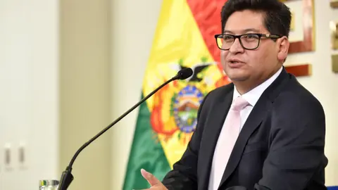 Marcelo Montenegro (Foto: Prensa Latina)