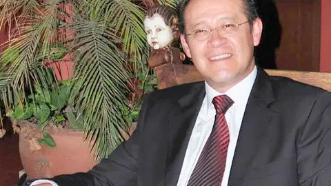 Antonio Vargas (Foto: El Diario)
