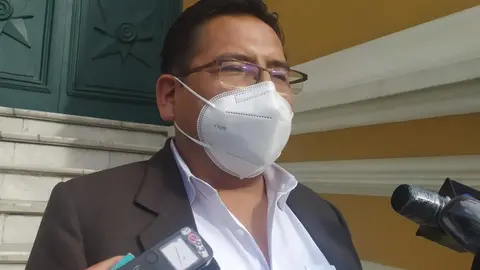 Juan Jose Jauregui (Foto: Exito Noticias)