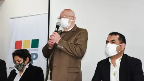 (Foto: Pagina Siete)
