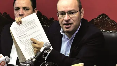 (Foto: Bolivian Daily)