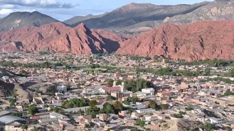(Foto: El Potosi)