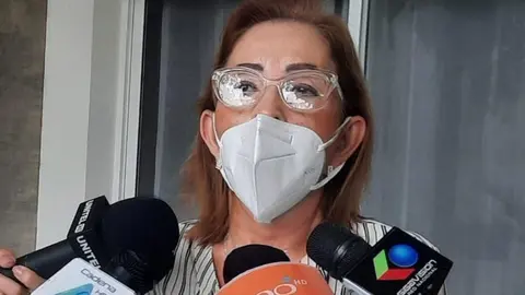 (Foto: Exito Noticias)