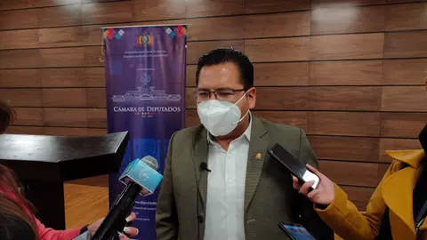 (Foto: El Diario - Bolivia)