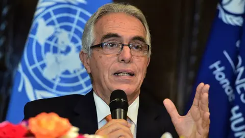 Diego Garc&iacute;a Say&aacute;n (Foto: Diario de Hoy)