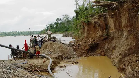 (Fotos: Enviromental Justice Atlas)