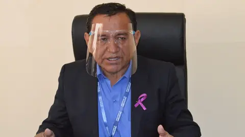 (Foto: Ministro de Educaci&oacute;n)