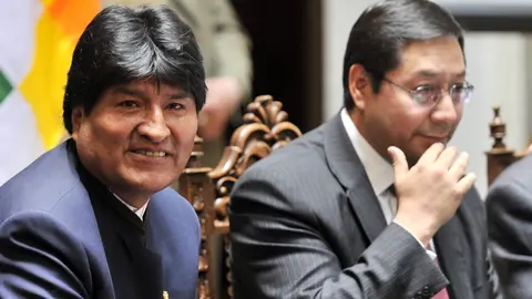 (Foto: Los Tiempos)