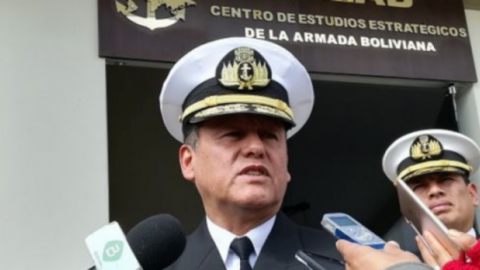 (Foto: Correo del Sur)