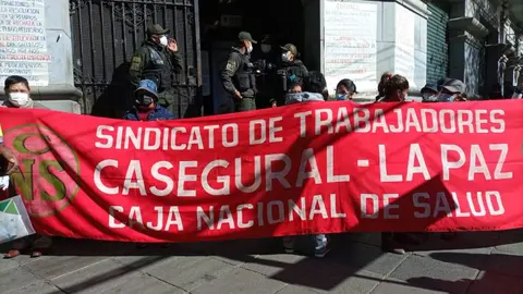 (Foto: Exito Noticias)