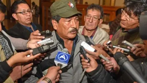 (Foto: Los Tiempos)