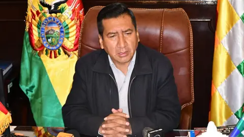 (Foto: Exito Noticias)