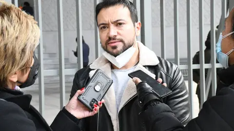 (Foto: Camara de Senadores)