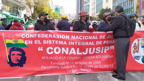 (Foto: El Pais Tarija)
