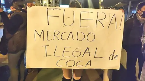 (Foto: Correo del Sur)