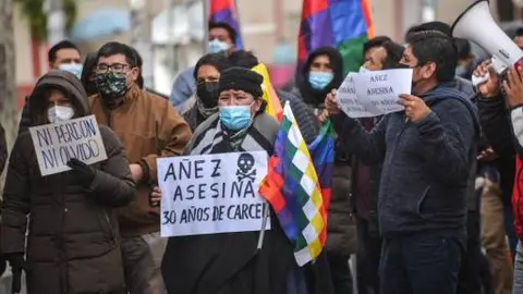 (Foto: Pagina Siete)