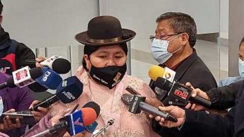 (Foto: Agencia de Noticias Fides)