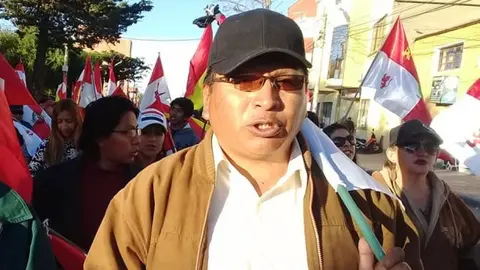 (Foto: El Potosi)