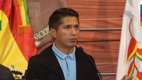 (Foto: Opinion Bolivia)