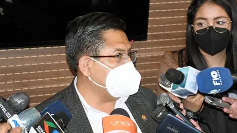 (Foto: Camara de Diputados)