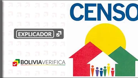 (Foto: Bolivia Verifica)
