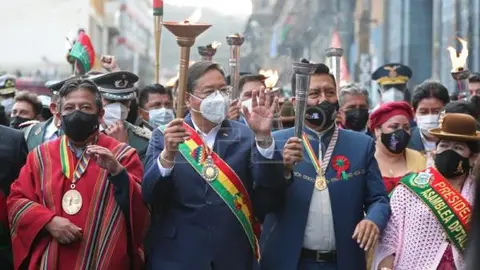 (Foto: Agencia EFE)