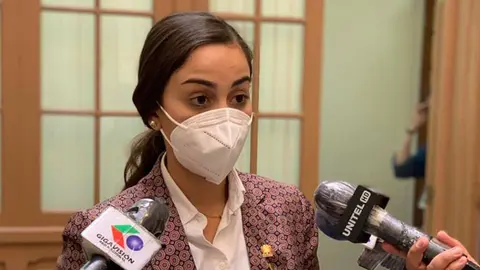 (Foto: Camara de Diputados)
