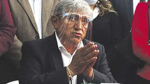 (Foto: El Deber)