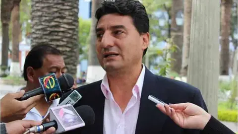 (Foto: Noticias de Tarija y Bolivia)
