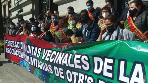 (Foto: Exito Noticias)