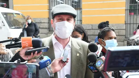 (Foto: Camara de Diputados)