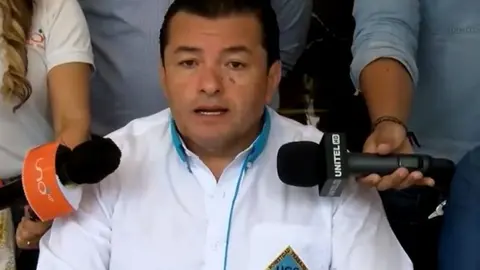 (Foto: Correo Del Sur)