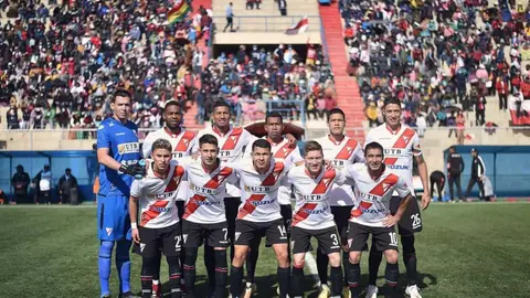 Foto: P&aacute;gina oficial Always Ready