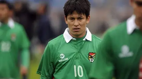 Foto: Juli&aacute;n Ernesto Vaccarani