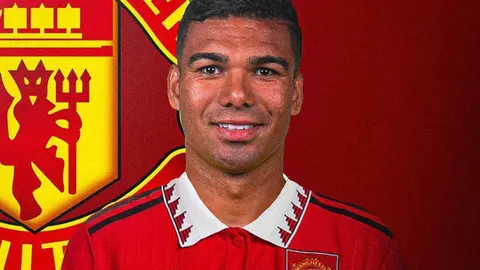 Casemiro (Foto: Diez)