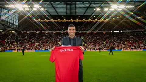 Foto: Manchester United F. C.