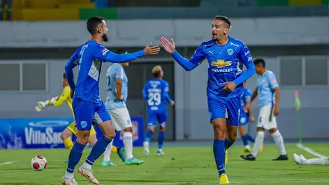 Foto: Club Bol&iacute;var