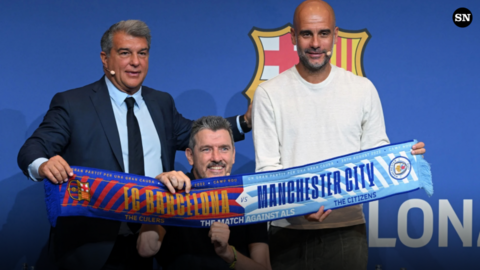 Foto: Sportingnews