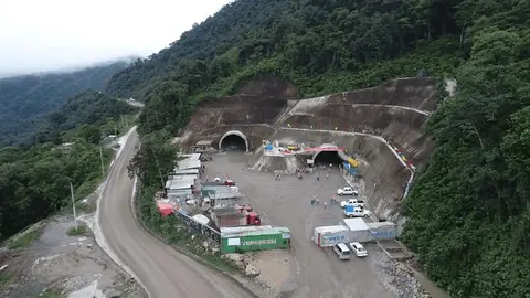 (Foto: Construccion LatinoAmericana)