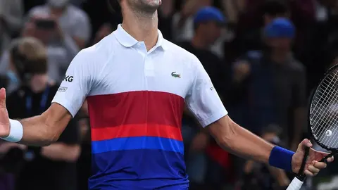 Foto: Novak Djokovic