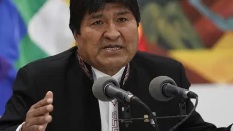 (Foto: Ultimas Noticias)