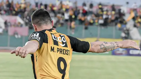 Foto: Club The Strongest