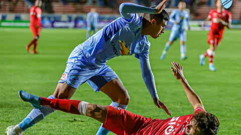 Foto: Club Bol&iacute;var