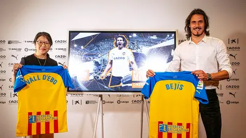 Foto: Valencia CF