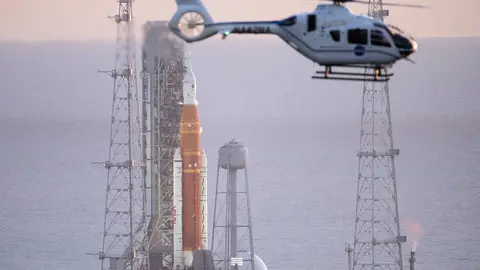 Foto: NASA