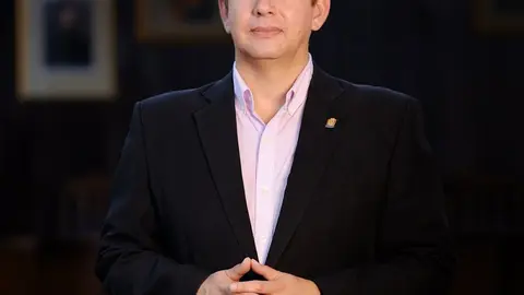 Jos&eacute; Carlos Guti&eacute;rrez (Foto: YouTube Jos&eacute; Carlos Guti&eacute;rrez)