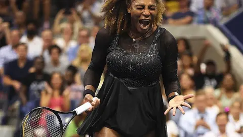 Serena Williams (Foto: RR. SS. de Serena Williams)