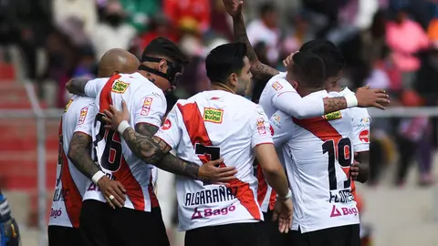 Foto: Club Always Ready