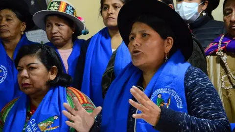 Flora Aguilar (Foto: RKC)
