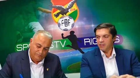 Foto: FBF